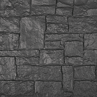 Gray Brick
